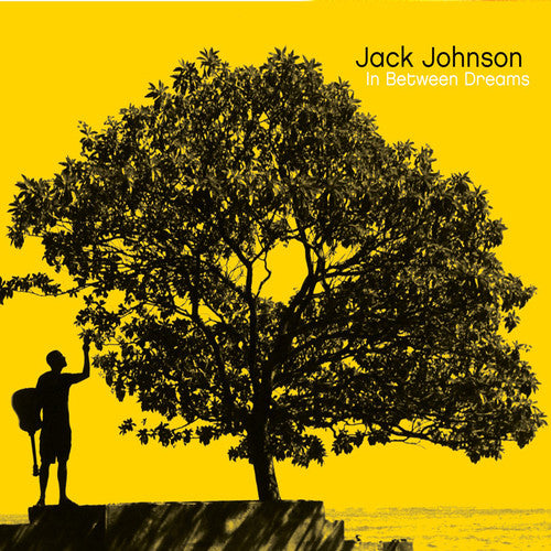 In Between Dreams [LP] - Jack Johnson – Omega Music