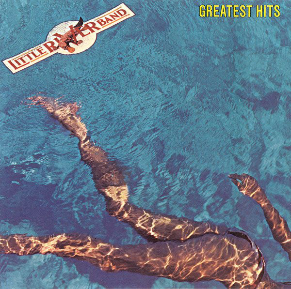 Greatest Hits - Little River Band