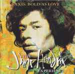 Axis: Bold As Love - Hendrix, Jimi Experience