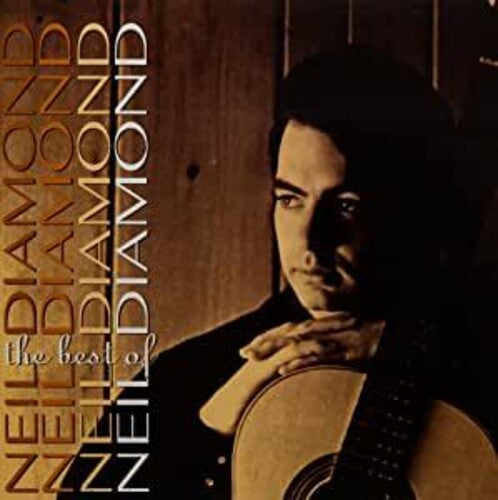 Best of - Diamond, Neil
