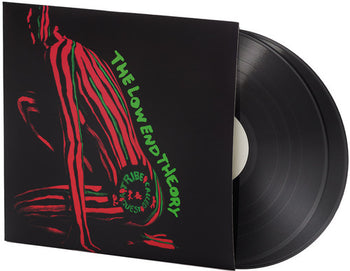 The Low End Theory - Tribe Called Quest
