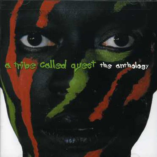 The Anthology - Tribe Called Quest