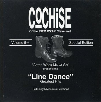 After Work Mix At Six - Volume 5 1/2 Special Editi - Cochise