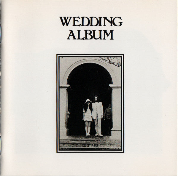 Wedding Album - Lennon, John / Ono, Yoko