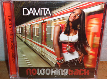 No Looking Back - Damita