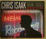 Beyond The Sun - Isaak, Chris