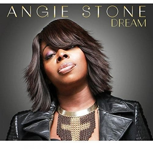 Dream - Stone, Angie