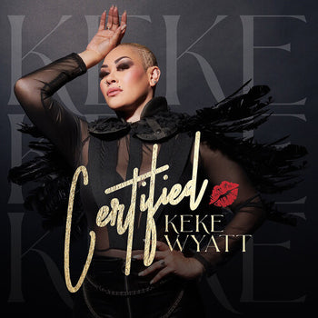 Certified - Wyatt, Keke