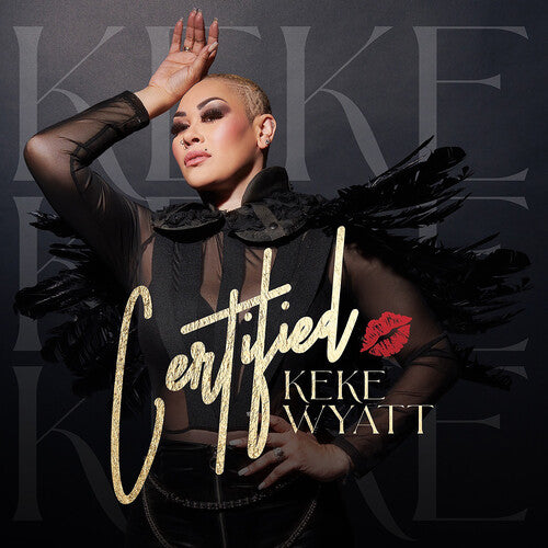 Certified - Wyatt, Keke