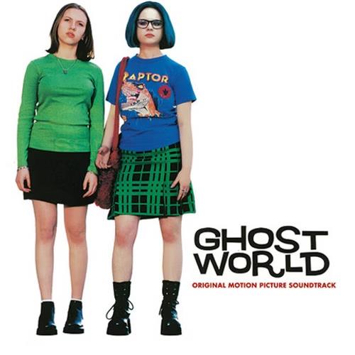 Ghost World - Various