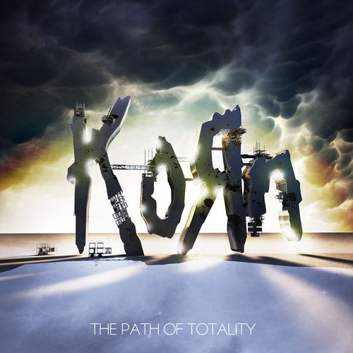 Path Of Totality - Korn
