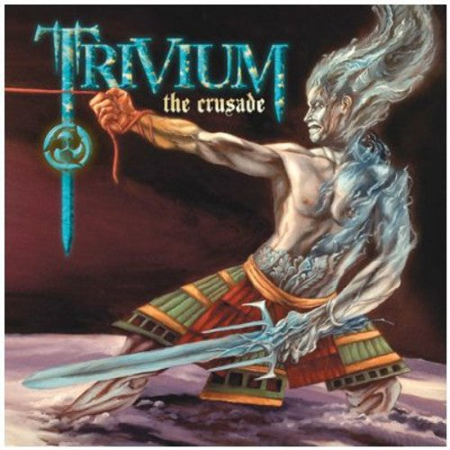 Crusade - Trivium