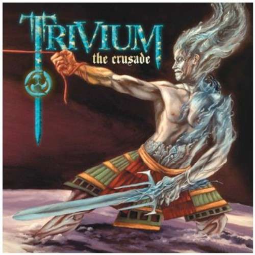 Crusade - Trivium
