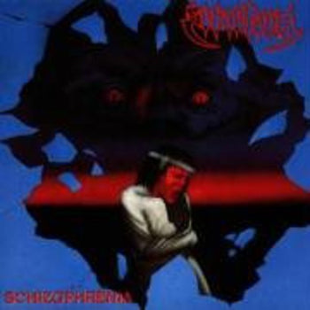 Schizophrenia - Sepultura