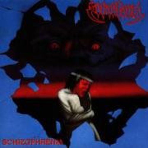 Schizophrenia - Sepultura