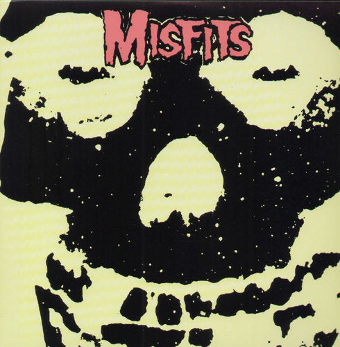 Collection - Misfits