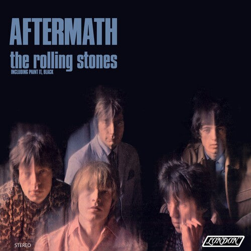 Aftermath - Rolling Stones