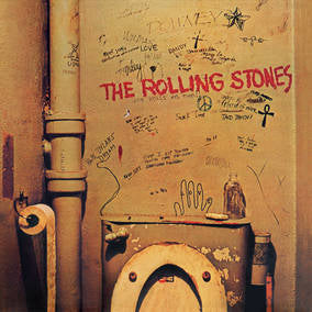 Beggars Banquet - Rolling Stones, The