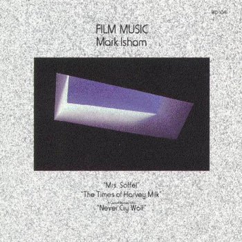 Film Music - ISHAM, MARK