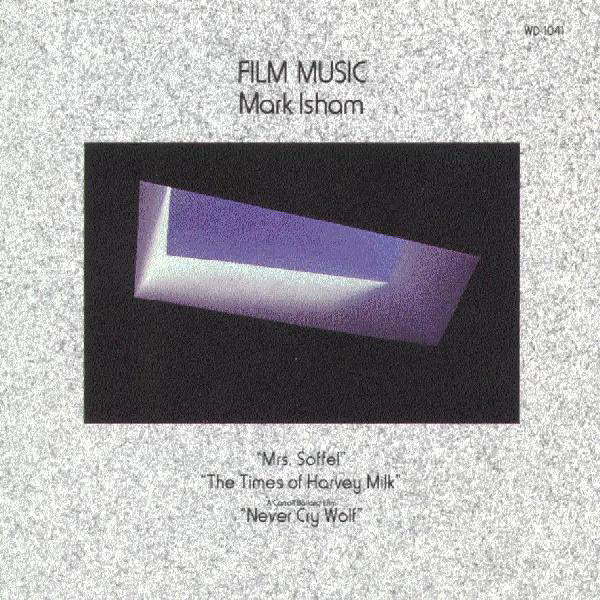 Film Music - ISHAM, MARK