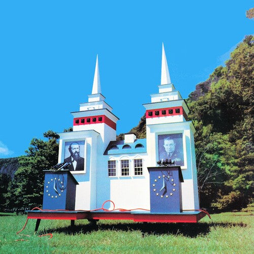 Lincoln - They Might Be Giants