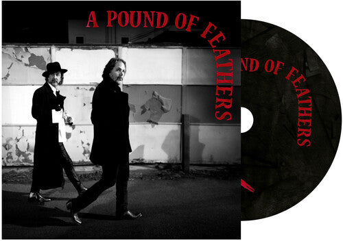 A Pound Of Feathers - Black Crowes