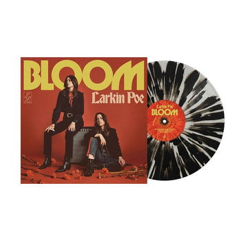 Bloom - Larkin Poe