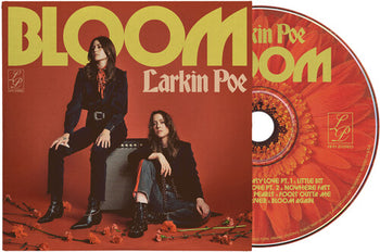 Bloom - Larkin Poe