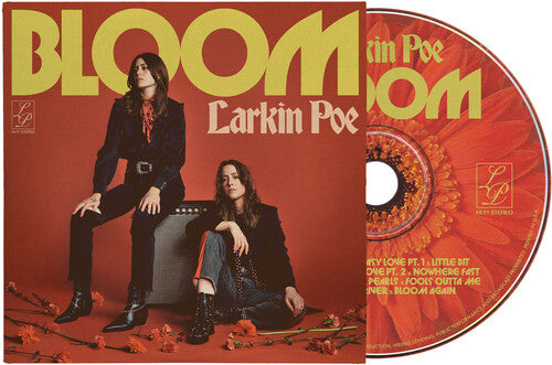 Bloom - Larkin Poe