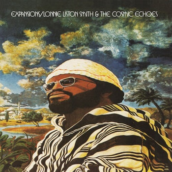 Expansions - Smith, Lonnie Liston & the Cosmic Echoes