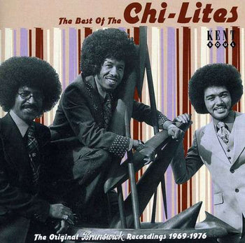 Best of - Chi-Lites