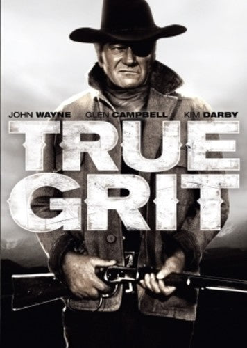 True Grit - True Grit (1969)