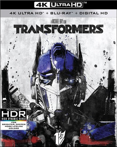 Transformers - Transformers