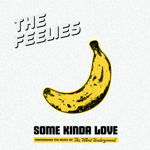 Some Kinda Love: Performing The Music Of The Velve - Feelies