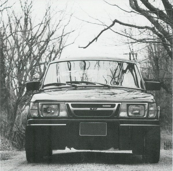 Tweez - Slint