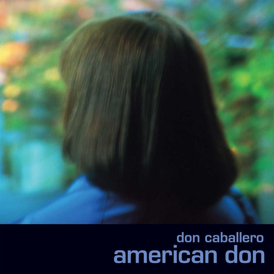 American Don (Deluxe Edition) - Don Caballero