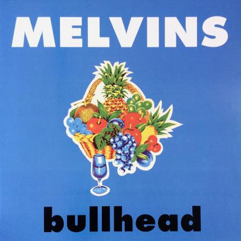 Bullhead - Melvins