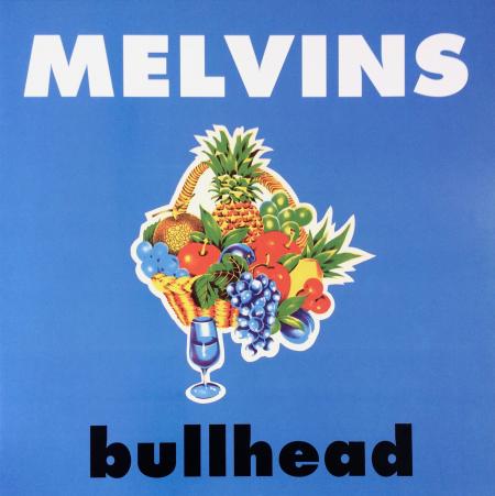 Bullhead - Melvins