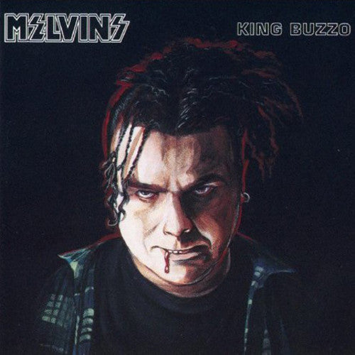 King Buzzo - Melvins