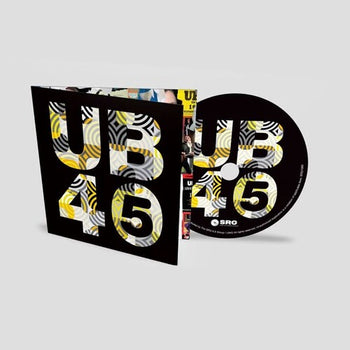 UB45 - UB40