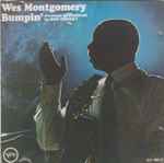 Bumpin' - Montgomery, Wes