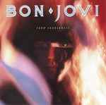 7800° Fahrenheit - Bon Jovi