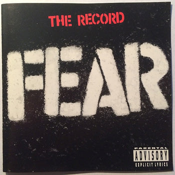 The Record - Fear