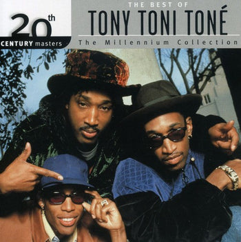 20th Century Masters - Tony Toni Tone