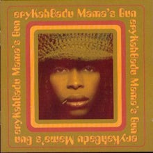 Mama's Gun - Badu, Erykah