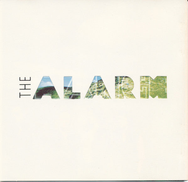 Change - Alarm