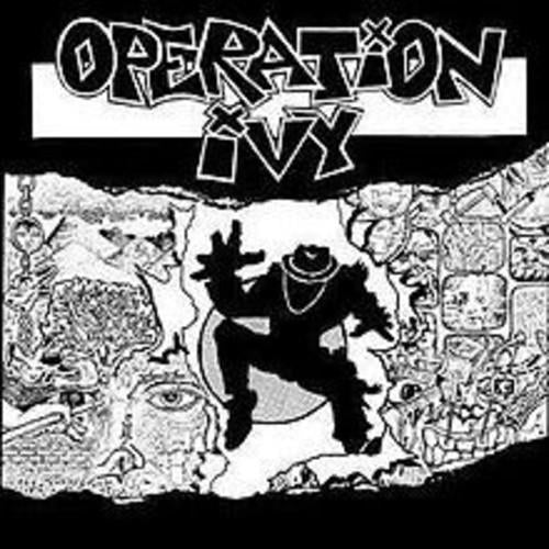 Energy - Operation Ivy