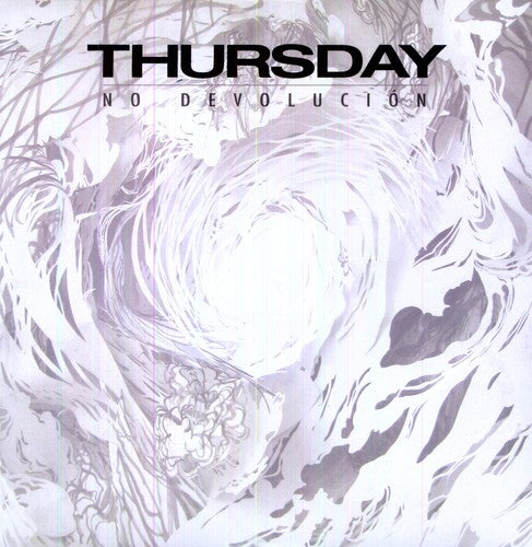 No Devolucion - Thursday
