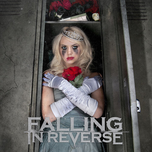 The Drug in Me Is You  - Falling in Reverse