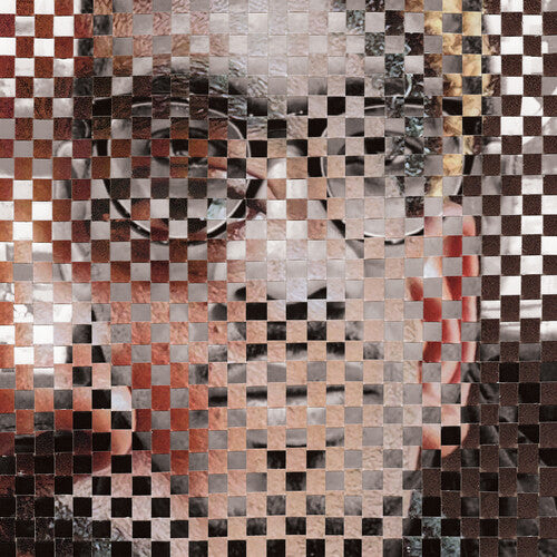 Eye Of I - Lewis, James Brandon